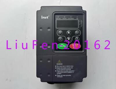 1pc used INVT frequency converter CHF100A-1R5G-4 1.5KW