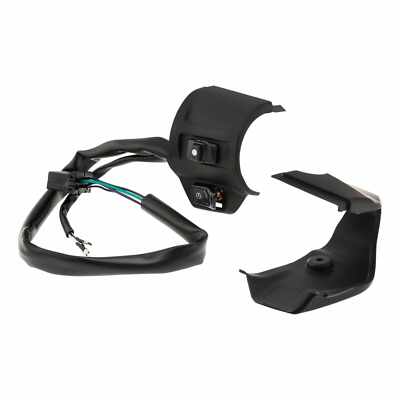 Unit DMP Von Austausch Recht für Vespa Sprint 4T 4V 50 2014-2017
