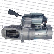 Starter Motor for Nissan Maxima 3.0L V6 Petrol 1995 to 2003 Series A32 A33