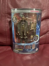 Doctor Who The Other Doctor Figure Underground Toys Rare NIB