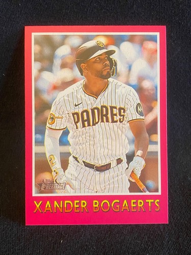 2024 Topps Heritage Baseball Inserts Choose Your Cards Complete Your Sets - Picture 10 of 55