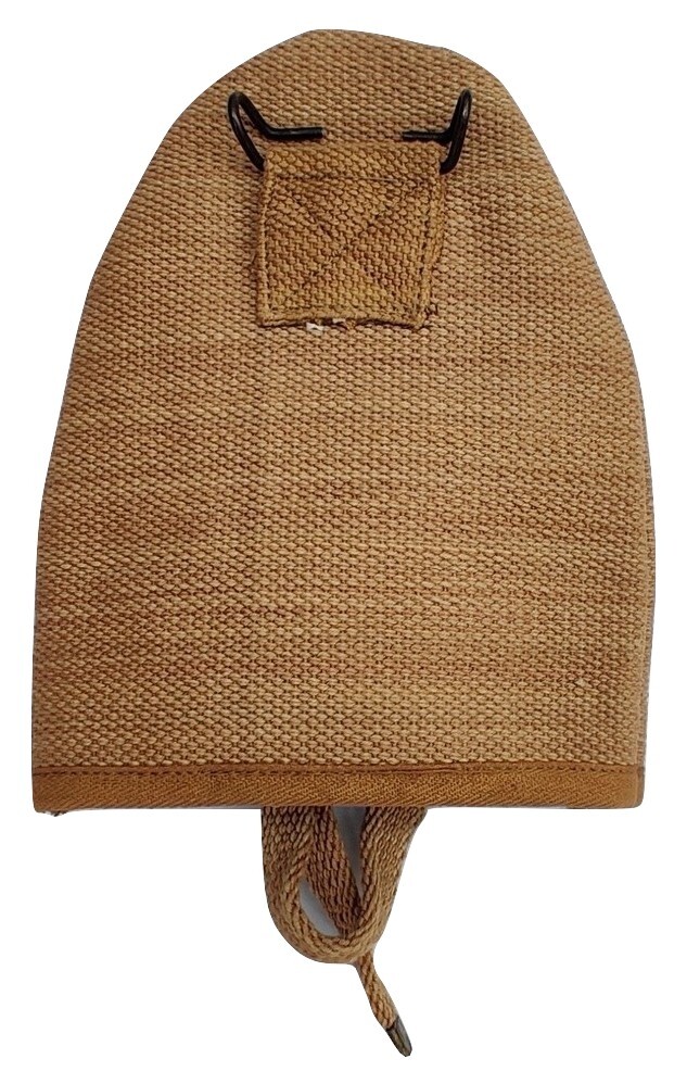 WW2 US Shovel Cover 1944 Made In Korea - Foto 2