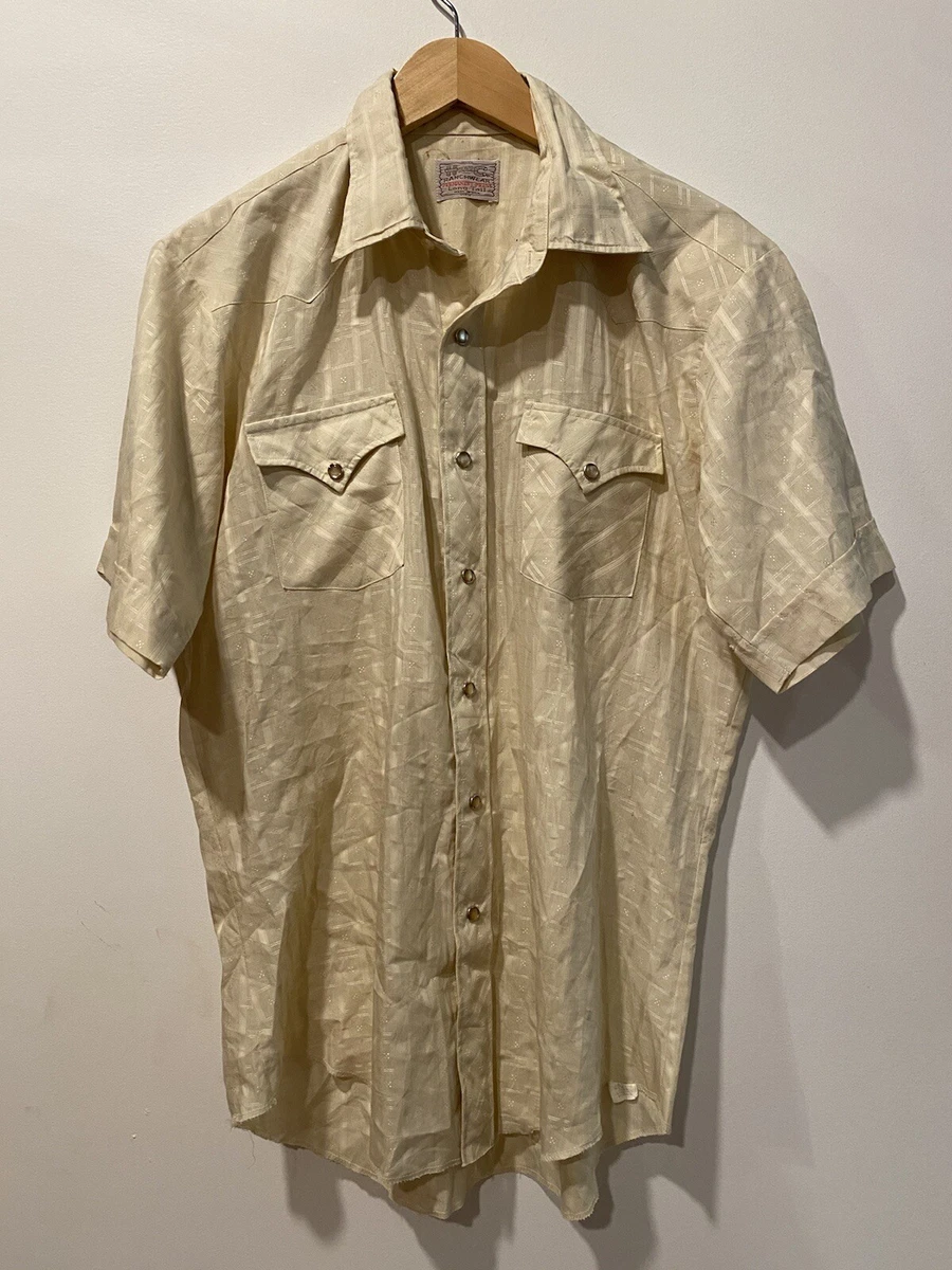 H and m store mens short sleeve shirts