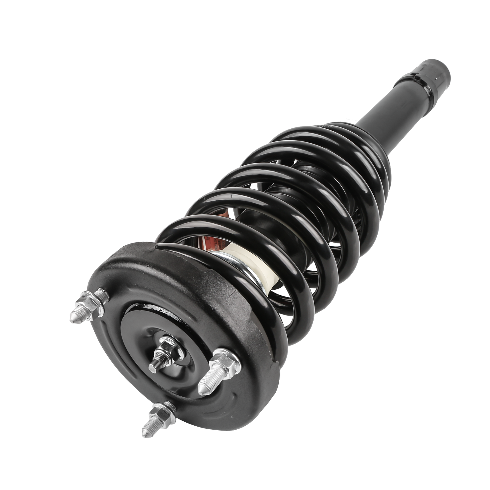 Set 4 Front & Rear Struts Shocks Absorbers For 0610 Hyundai Sonata 06