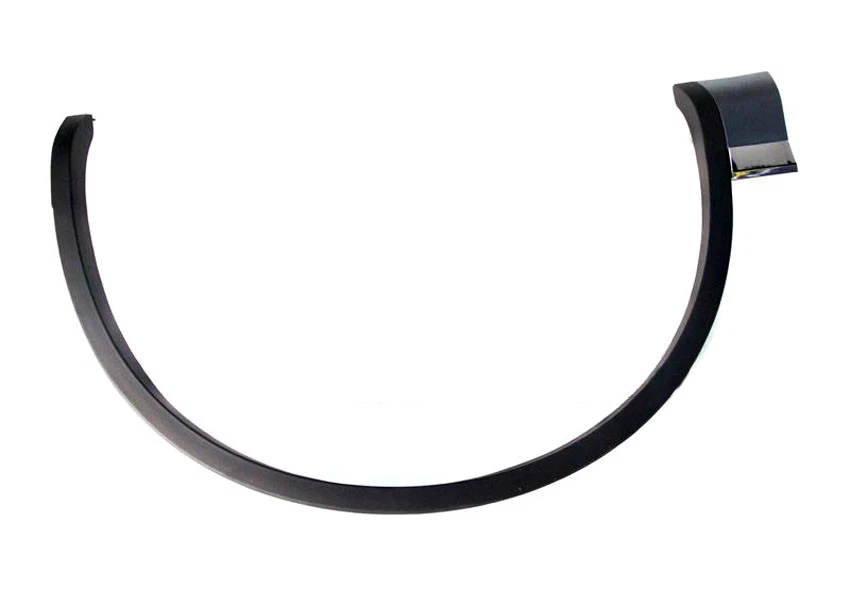 Rueda guardabarros delantera derecha bien acampanado arco moldeado para Volkswagen Touareg 11-18 Foto 4 de 4