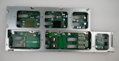 Supermicro BPN-SAS2-847EL1 21-Ports SAS/SATA 4U Server Backplane Board
