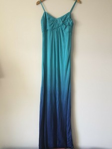 coast laura ombre dress