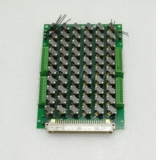 Simrad Kongsberg Maritime 394046C PCB Card Simrad