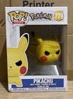 Funko Pop! Pokémon: #779 PIKACHU