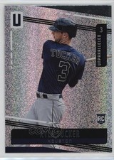 2019 Panini Chronicles Unparalleled Kyle Tucker #21 Rookie RC