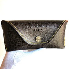 Sonnenbrillenetui Etui MOSCOT Box sunglasses case Etui Lemtosh