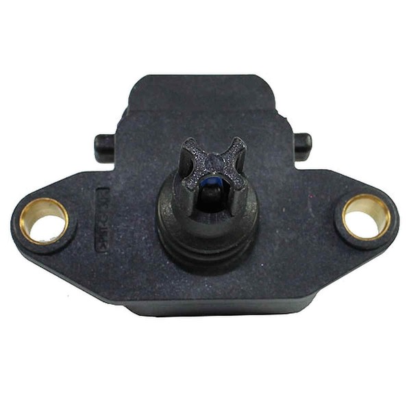 Sensor Ansauglufttemperatur 4-Polig Metzger Passend FüR U.A. Saab 9-3-image