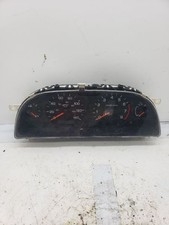 2001 Nissan Altima Instrument Cluster Mph Excluding Se From 1000 695545