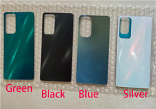 Battery Cover Rear Door Panel Housing Back Case For Motorola Moto Edge 20