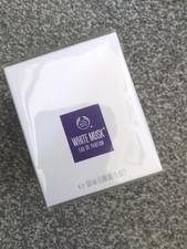 Image of The Body Shop White Musk EDP 50ML
