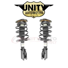 Unity 61700C Active to Passive Conversion for Suspension Kit Spring Change np