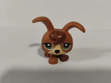 Hasbro Littlest Pet Shop LPS Dog