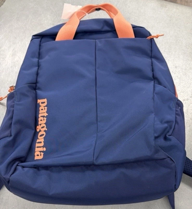 Patagonia Women’s Backpack Tamangito Nylon Blue Pack - Image 1 of 1