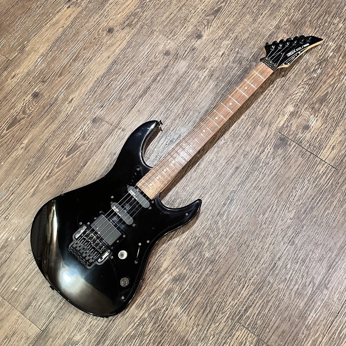 Yamaha Rgx for sale | eBay