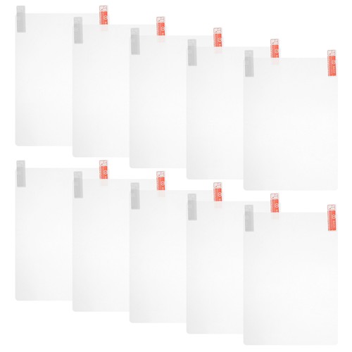 10 Pcs Protective Film Matte Screen Protector Ebook Reader Accessory - 第 1/12 張圖片
