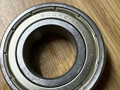 #ad QTY 10 Shielded Ball Bearing 6004Z ABEC 5 Precision High Quality $9.00