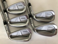 PING i200 Iron Set 5pcs 6-PW NS950GH Flex S