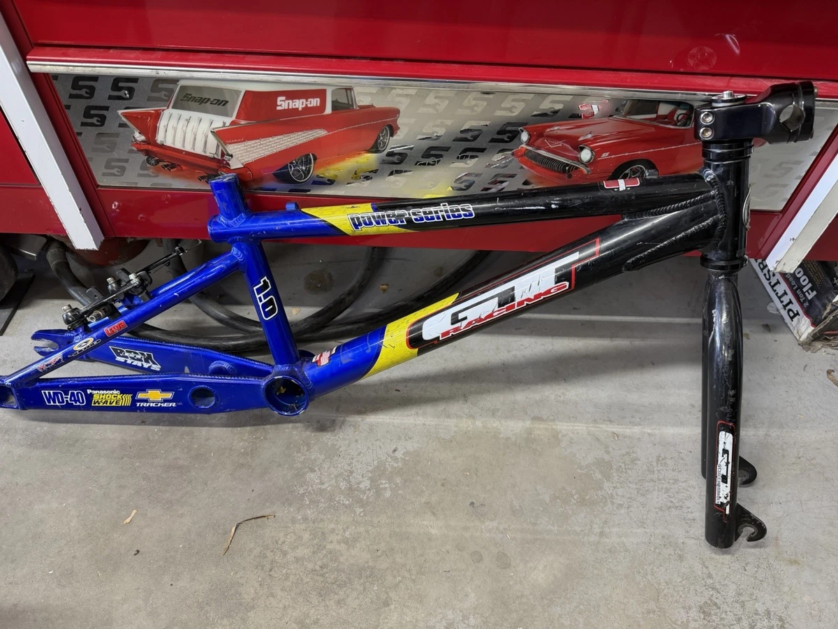 GT BMX Bike 20 In Bikes for sale | eBay