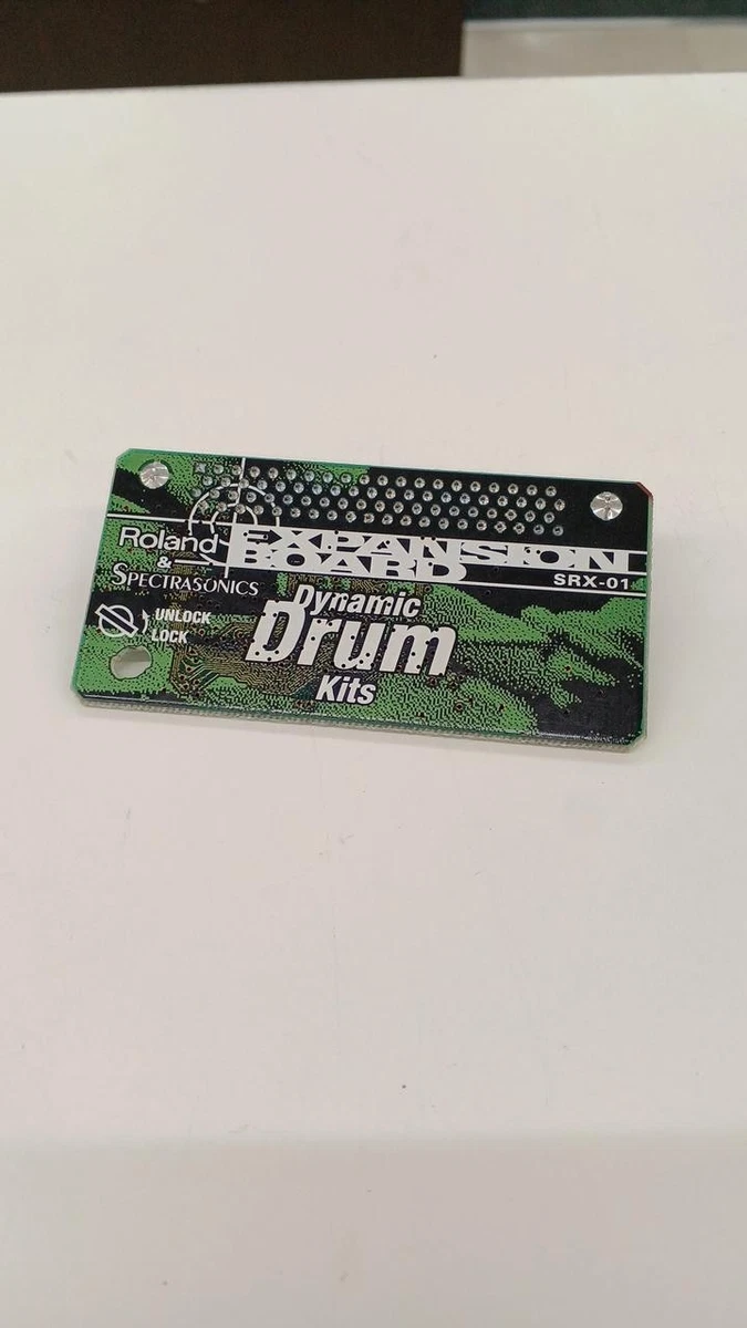 Roland Srx online kaufen | eBay.de