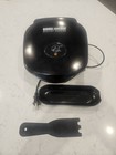 Small GEORGE FOREMAN GRILL