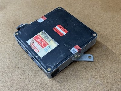 1993 Sw20 Engine Computer Module OEM ECM ECU 89661-17390 3sgte