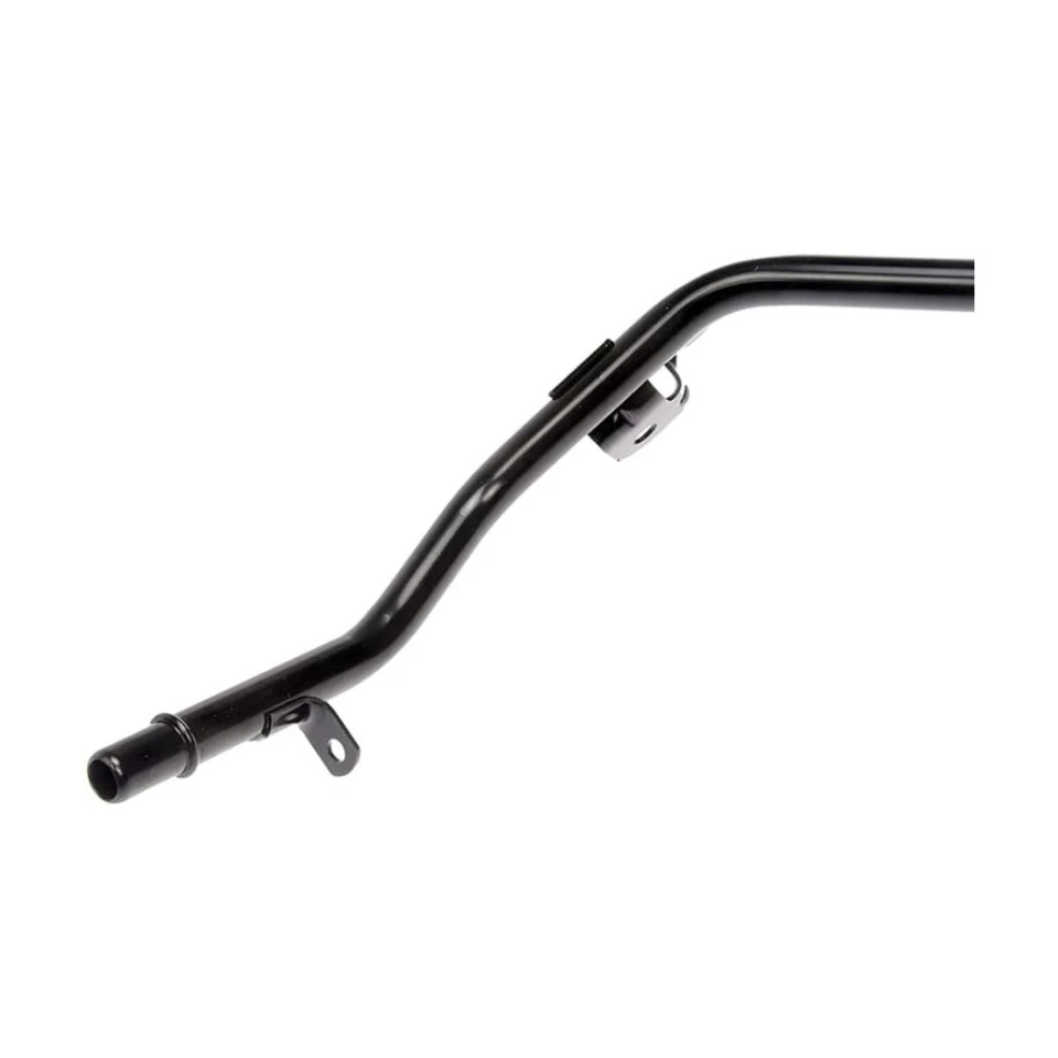 Manguera de calefacción del motor para Ford F-150 2009 2010 | Acero inoxidable | Recubierto | Negro Foto 3 de 4