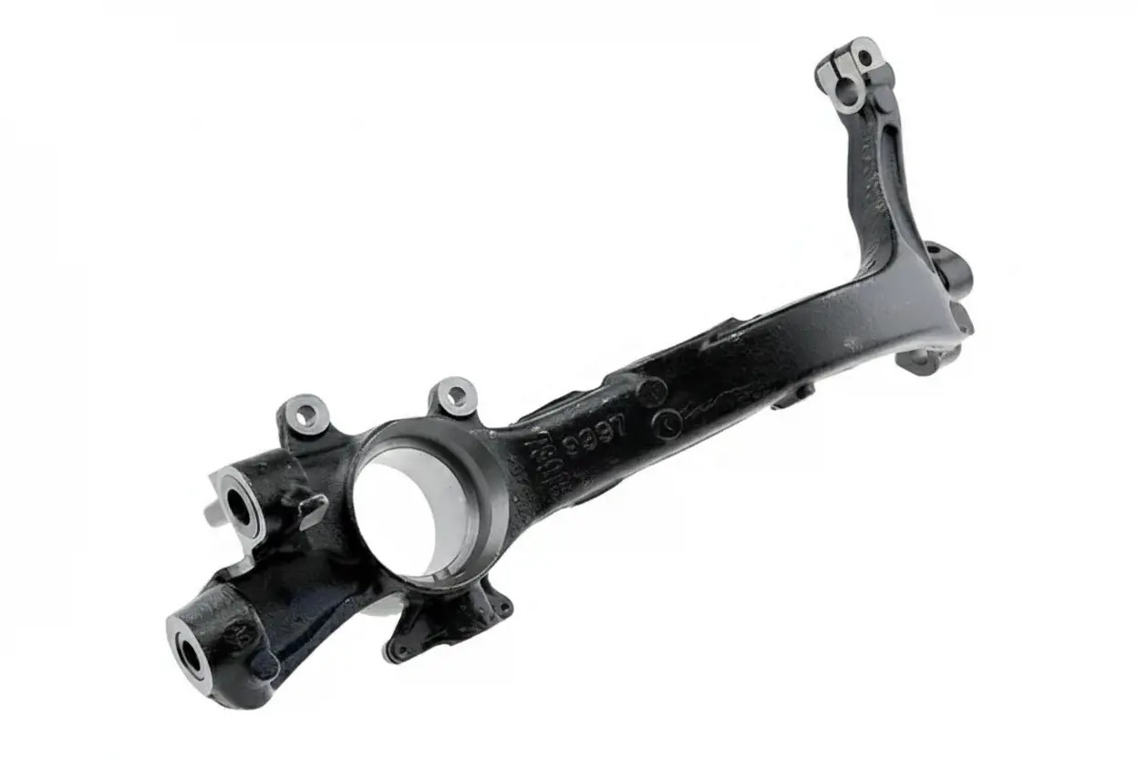 Knuckle Steering Front Left For Vw Passat 96-05 5902048112460 - Image 3