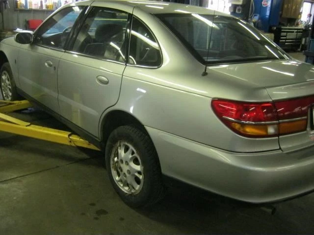 Motor De Arranque Se Adapta a 02 Saturn L Series 201692 Foto 2 de 2