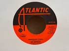 LISTEN 🎶 LED ZEPPELIN IMMIGRANT SONG / HEY WHAT CAN I DO ATLANTIC HARD ROCK 45'