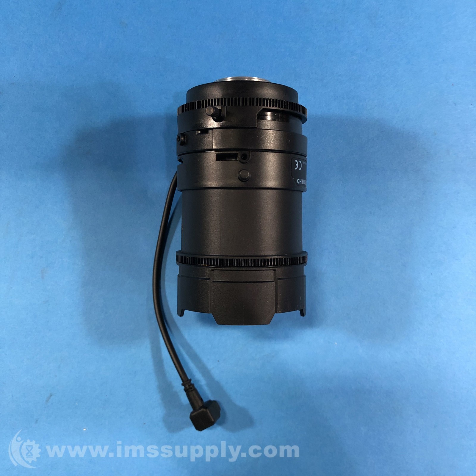 Bosch LVF-5005N-S1250 Security Camera Lens 7742