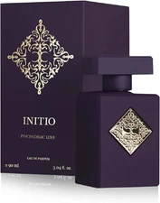 Initio Psychedelic Love Eau De Parfum Spray - Unisex - 3.04oz/90ml