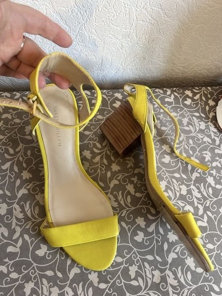 Women RIEKER Heels 38