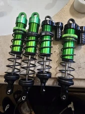 GPM SHOCKS FOR RC CAR