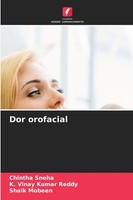 Chintha Sneha (U. A.) | Dor Orofacial | Taschenbuch | Portugiesisch (2026)