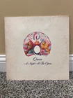 Queen a Night at the Opera Vinyl LP Record (1975) Elektra (7E-1053)