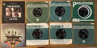 The Beatles 13 Original UK Singles And Magical Mystery Tour EP