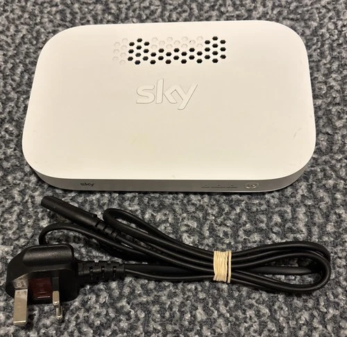 Sky WiFi Booster EE120