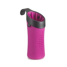Silicone Cover for Flat Iron, Curling Iron, Hair Straightener - Portable Orga...