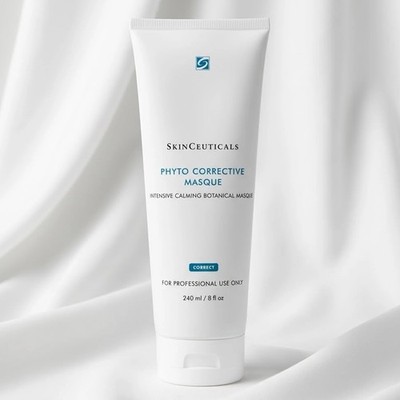 SKINCEUTICALS ~ PHYTO CORRECTIVE MASQUE MASK ~ PRO SIZE 8 OUNCES