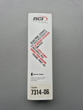 Rutherford Controls RCI 7314x06x32D 7 Series SS Electric Strike Fail Unlocked