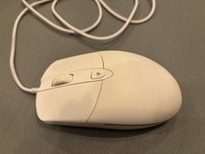 Wired Mouse Gaming Model MS059 White