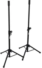 On-Stage Stands SSP7000 Mini Speaker Stand Pack