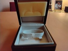 Original Longines Uhren Holzbox inkl.  Umkarton