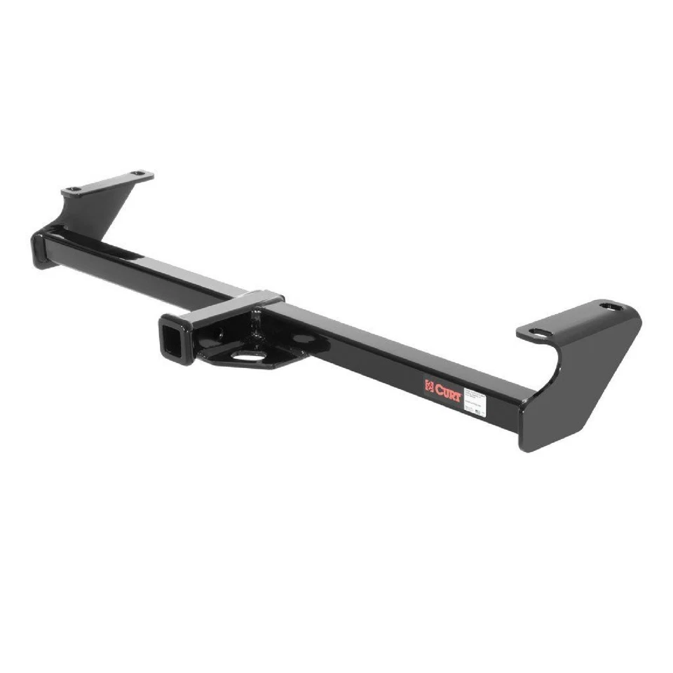 Curt Class 1 Trailer Hitch & Wiring for 1989-1998 Geo Tracker & Suzuki Sidekick Foto 2 de 4