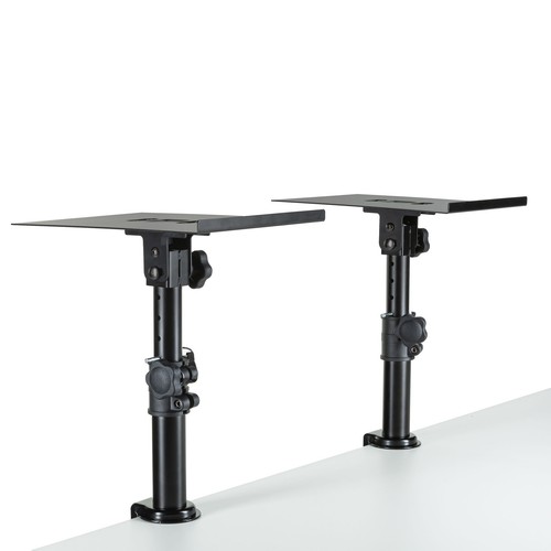 Fame Desktop Monitor Speaker Clip (Paar) - Apple Zubehör - Afbeelding 2 van 7